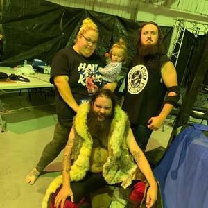 Meet your Posher, Sabrina